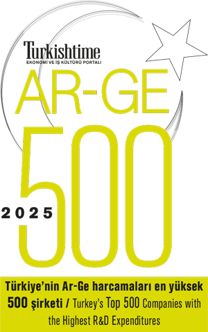AR-GE 500